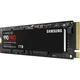 SSD диск Samsung 990 Pro 1TB M.2 NVMe (MZ-V9P1T0BW) - изображение 3