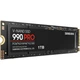 SSD диск Samsung 990 Pro 1TB M.2 NVMe (MZ-V9P1T0BW) - изображение 4