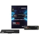 SSD диск Samsung 990 Pro 1TB M.2 NVMe (MZ-V9P1T0BW) - изображение 8