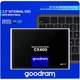 SSD диск Goodram CX400 Gen.2 256GB 2.5" SATA (SSDPR-CX400-256-G2) - зображення 3