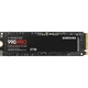 SSD диск Samsung 990 Pro 2TB M.2 NVMe (MZ-V9P2T0BW) - зображення 1