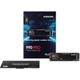 SSD диск Samsung 990 Pro 2TB M.2 NVMe (MZ-V9P2T0BW) - зображення 8