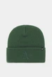Шапка 47 Brand MLB OAKLAND ATHLETICS HAYMAKER B-HYMKR18ACE-DGB - изображение 1
