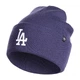 Шапка 47 Brand MLB LOS ANGELES DODGERS HAYMAK B-HYMKR12ACE-LNA - зображення 1