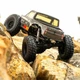 Машинка на радиоуправлении Vanquish Products 1/10 VRD Stance Portal Axle 4x4 RTR 1/10 Comp Rock Crawler (Graphite) - изображение 2