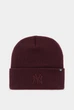 Шапка 47 Brand MLB NEW YORK YANKEES HAYMAKER B-HYMKR17ACE-KMA - зображення 1