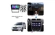 Штатная магнитола Skoda Octavia A5 2007-2014 для Android | 10” сенсорный экран, GPS, Bluetooth, Wi-Fi, камера заднего вида(АМШ-10-01-01) - изображение 6