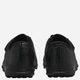 Дитячі футбольні бутси сороконіжки для хлопчика Nike Jr Vapor 16 Club Tf PS (V) FQ8291-002 28.5 (11.5C US) Чорні (197597306490) - зображення 4