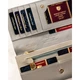 Кошелек женский кожаный Peterson PTN PH27-LFL-7094 Multi разноцветный - изображение 6