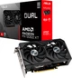 Відеокарта ASUS RX 9060 XT 8Gb Dual (DUAL-RX9060XT-8G) - зображення 9