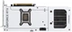 Видеокарта Asus Nvidia GeForce RTX 5070 PRIME OC WHITE 12GB GDDR7 (PRIME-RTX5070-O12G-WHITE) - изображение 4