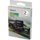 Накопитель SSD M.2 2280 2TB PE4430-R Apacer (AP3BE4430RI-0001) 310704 - изображение 2
