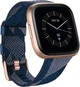 Смарт-часы Fitbit Versa 2 Special Edition Copper Rose (FB507RGNV) - изображение 1