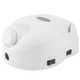 Фрезер для маникюра KRYPTON XPS-400 WHITE/PURPLE 65Вт 40000 об/мин - зображення 6