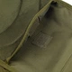 Сумка тактична через плече Tribe Sling Pack 6,5L Oliv - зображення 10