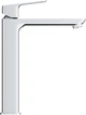 Змішувач для раковин-чаш XL-розміру Grohe Cubeo (1017290000) - изображение 2