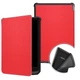 Чехол-книжка BeCover Smart Case для PocketBook 606/616/617/627/628/632 Touch HD 3/632 Plus/632 Aqua/633 Red (707155) - изображение 1