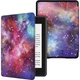 Чехол-книжка BeCover Smart для Amazon Kindle Paperwhite 11th Gen. 2021 Space (707216) - изображение 2