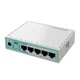 Маршрутизатор MikroTik hEX refresh (E50UG) - изображение 1