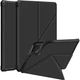 Чехол-книжка BeCover Ultra Slim Origami для Amazon Kindle Paperwhite 11th Gen. 2021 Black (707218) - изображение 1
