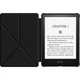 Чехол-книжка BeCover Ultra Slim Origami для Amazon Kindle Paperwhite 11th Gen. 2021 Black (707218) - изображение 2