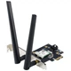 Бездротовий адаптер Asus PCE-AXE5400 (90IG07I0-ME0B10) - зображення 1