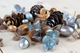 Набір фарб Talens Art Creation Metallic Set Basic 4 x 30 мл (8712079443009) - зображення 5