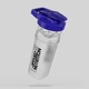 Шейкер Applied Nutrition Shaker 600 мл, Transparent/Blue - изображение 2