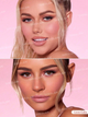 Матові рідкі рум'яна SHEGLAM Color Bloom Liquid Blush Matte Finish віддтінок Love Cake 5.2 мл - зображення 4
