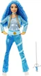 Лялька Mattel Disney Descendants Спадкоємці Піднесення Ред Хлоя Чармінг The Rise of Red Princess Chloe Charming - зображення 3