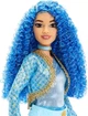 Лялька Mattel Disney Descendants Спадкоємці Піднесення Ред Хлоя Чармінг The Rise of Red Princess Chloe Charming - зображення 4
