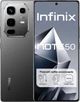 Мобільний телефон Infinix Note 50 8/256GB Shadow Black - зображення 1