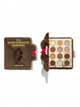 Палетка теней SHEGLAM Monster Book Of Monsters X Harry Potter collection Palette 13.5г - изображение 1