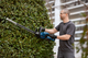 Кущоріз акумуляторний Bosch GHE 18V-60 (06008C9000) Без АКБ І зарядної станції - зображення 2