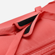 Спортивна сумка тканинна Nike Nk Brsla M Duff - 9.5 (60L) DH7710-814 Червона (197860591646) - зображення 5