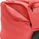Спортивна сумка тканинна Nike Nk Brsla M Duff - 9.5 (60L) DH7710-814 Червона (197860591646) - зображення 6