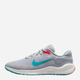 Підліткові кросівки для дівчинки Nike Revolution 7 (Gs) FB7689-008 38.5 (6Y) Сірі (197859623853) - зображення 1
