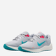 Підліткові кросівки для дівчинки Nike Revolution 7 (Gs) FB7689-008 38.5 (6Y) Сірі (197859623853) - зображення 2