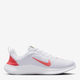 Buty do biegania damskie Nike W Flex Experience Rn 12 DV0746-103 37.5 (6.5US) Białe (197602661033) - obraz 1