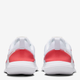 Buty do biegania damskie Nike W Flex Experience Rn 12 DV0746-103 40 (8.5US) Białe (197602676631) - obraz 4