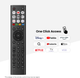 Telewizor Hisense QLED 32" 32A5Q - obraz 4