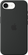 Panel Apple Silicone do Apple iPhone 16e Black (MD3N4) - obraz 1