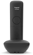 Dodatkowa słuchawka Gigaset C575HX Black (S30852H2967R101) - obraz 3