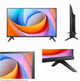 Телевізор Hisense 40" 40A4Q - зображення 6