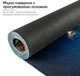 Игровая поверхность U&P Rick and Morty 900 x 400 x 3 мм Speed/Control Mixed (RMR900M) - изображение 3