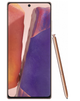 Смартфон Samsung Galaxy Note 20 8/256GB SM-N981N Mystic Bronze 1Sim refurbished - изображение 1