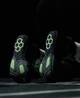 Борцовки RUDIS KS POWER р38.5 (24см) черные (KSNC1002-NGTSGT) - изображение 4
