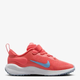 Дитячі кросівки для дівчинки Nike Revolution 7 (Psv) FB7690-800 30 (12.5C) Червоні (197859610211) - зображення 3