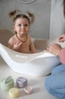 Ванночка Beaba Camele'o бежевая (920418) - изображение 8