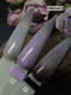 Гель-лак котяче око світловідбивний SVNails призма Гель-Лакі Holo cat 2 Гель-лак голографічна кишка - зображення 3